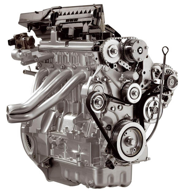 2003 Ry Mariner Car Engine